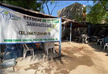 Abuelitos de Culiacán buscan nietos adoptivos para este Día del Padre