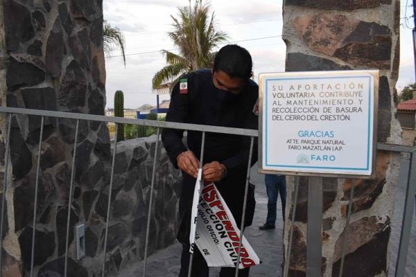 El Faro Mazatlán abrirá de nuevo este sábado