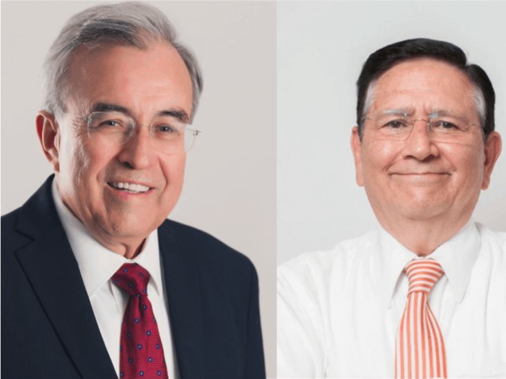 Se reúne Rocha Moya con titular de Segalmex y gestiona apoyos para el sector agrícola Se reúne Rocha Moya con titular de Segalmex y gestiona apoyos para el sector agrícola