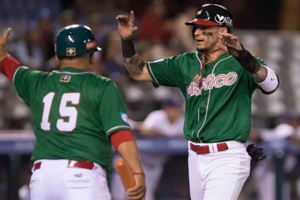 Selección Mexicana de Beisbol, humillada por Dominicana