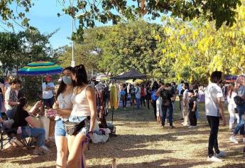 Parque Las Riberas cancela eventos por aumento de casos Covid-19