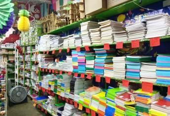 Esperan papeleros regreso a clases presenciales al 100 %