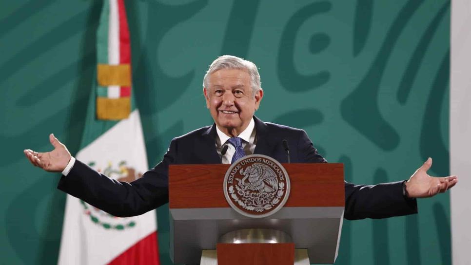 López Obrador arrecia su ataque contra la clase media aspiracionista