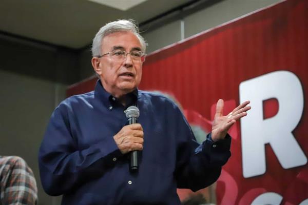 Sinaloa detonará su potencial como distribuidor internacional de mercancías: Rocha