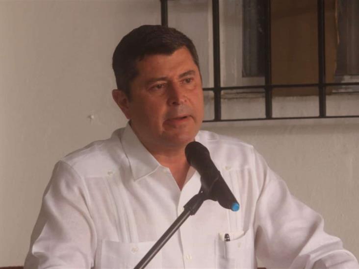 Denuncia alcalde de Ahome tortuguismo en investigaciones a exfuncionarios Denuncia alcalde de Ahome tortuguismo en investigaciones a exfuncionarios