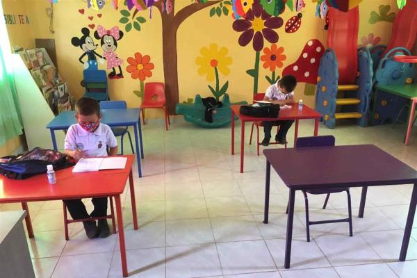 Define SEPyC criterios de evaluación para el cierre escolar