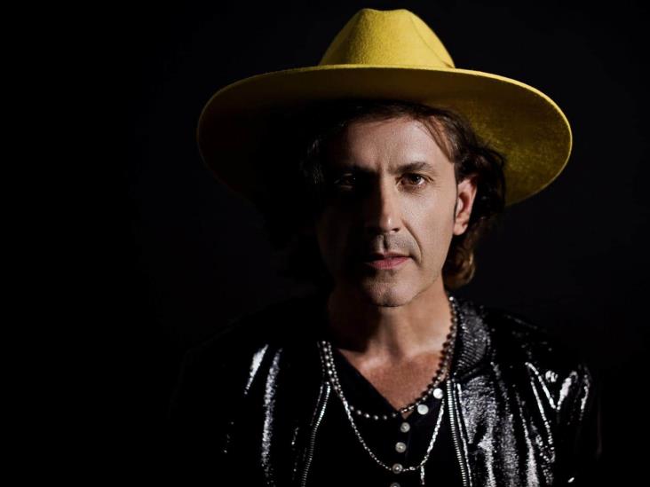Coti vive revelaciones en la música camino a su nuevo disco Coti vive revelaciones en la música camino a su nuevo disco