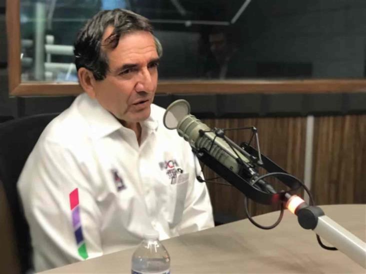 Presenta PAS recurso para desechar la demanda de Mario Zamora Presenta PAS recurso para desechar la demanda de Mario Zamora