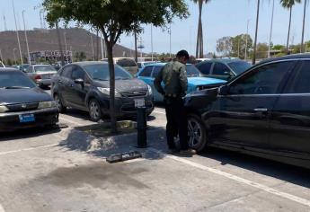 Un promedio de 10 automóviles son robados al día en Sinaloa; van 931 en lo que va del año