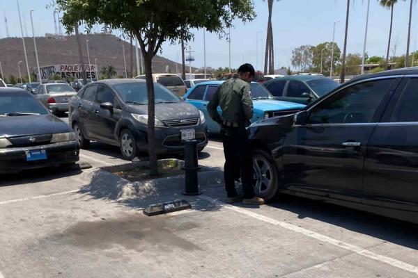 Un promedio de 10 automóviles son robados al día en Sinaloa; van 931 en lo que va del año