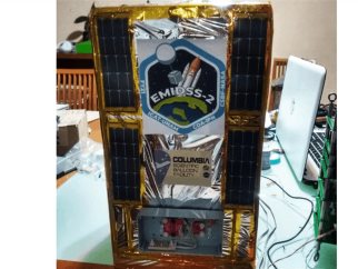 NASA prueba sistemas satelitales desarrollados por universitarios mexicanos NASA prueba sistemas satelitales desarrollados por universitarios mexicanos