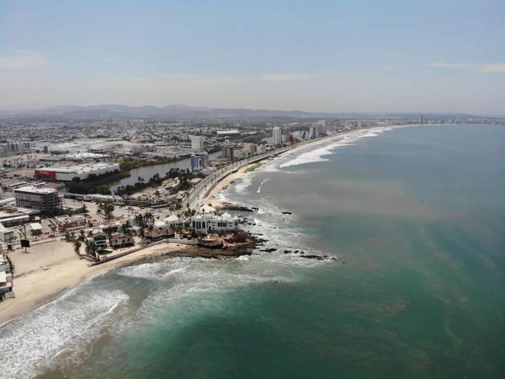Autorizan actualización del Censo y Delimitación de la Zona Federal Marítimo Terrestre de Mazatlán Autorizan actualización del Censo y Delimitación de la Zona Federal Marítimo Terrestre de Mazatlán