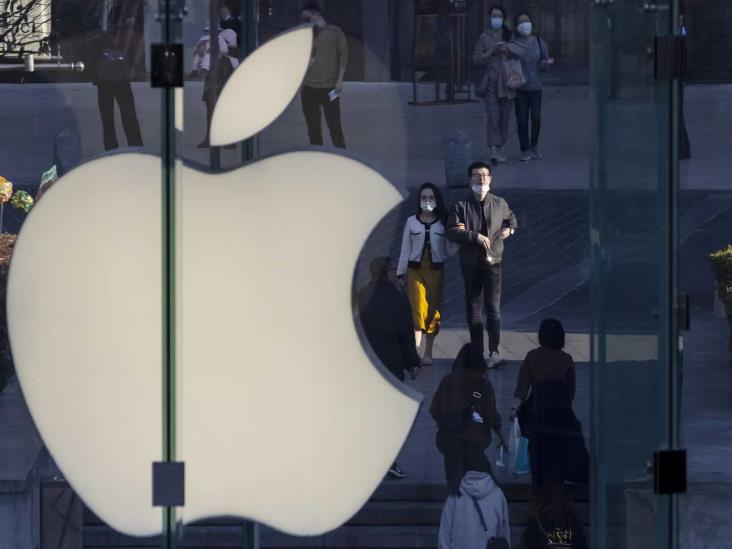 Apple lanza una iniciativa global para brindar educación artística a jóvenes Apple lanza una iniciativa global para brindar educación artística a jóvenes