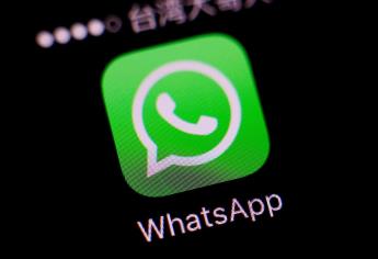 Whatsapp; este el riesgo que corres si no eliminas los contactos antiguos
