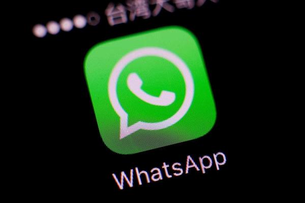 Whatsapp; este el riesgo que corres si no eliminas los contactos antiguos