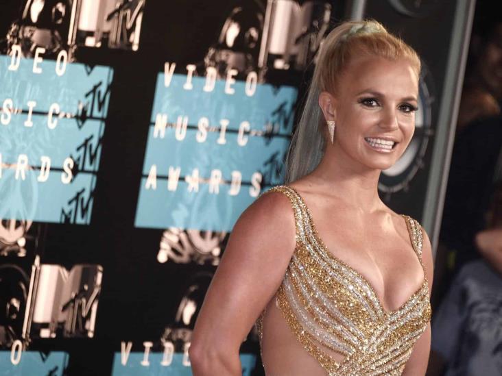 Britney Spears se opuso a que su padre fuera su tutor legal en 2014 Britney Spears se opuso a que su padre fuera su tutor legal en 2014