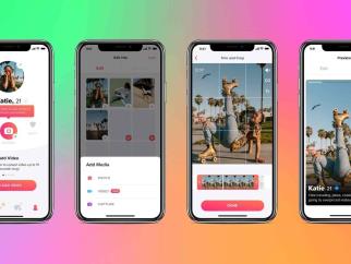 Tinder añade vídeos a los perfiles para adaptarse a la Generación Z Tinder añade vídeos a los perfiles para adaptarse a la Generación Z