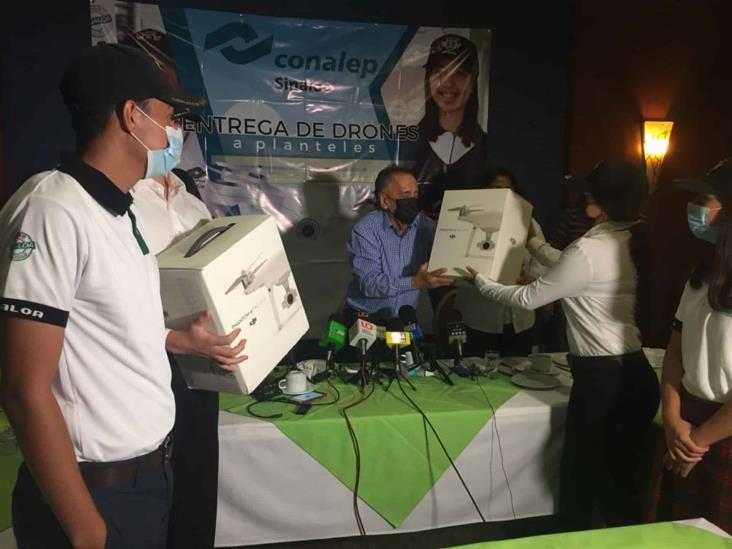 Conalep concretará firma de convenio de colaboración con GPO Conalep concretará firma de convenio de colaboración con GPO
