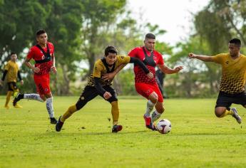 Dorados emprende viaje a Celaya para encarar este martes la jornada 15