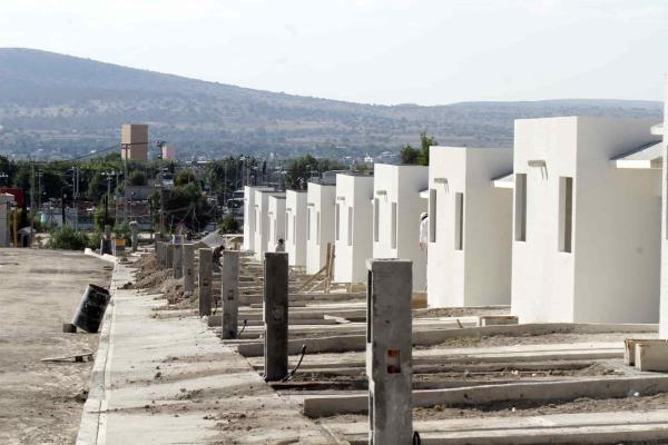 ¿Buscas casa? Infonavit apoya a convertir tu crédito de Salario Mínimo a pesos; van 15 mil beneficiarios