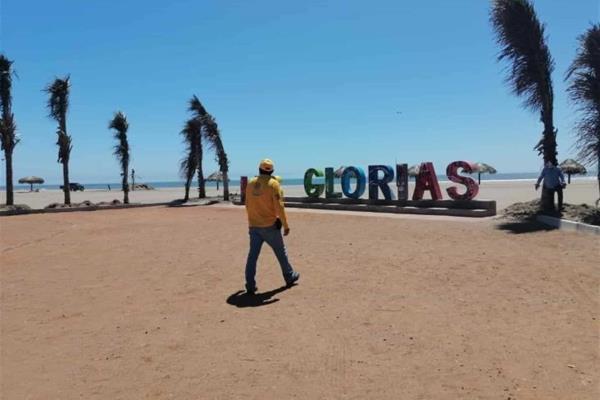 Restauranteros de playa en Guasave reportan alza en ventas