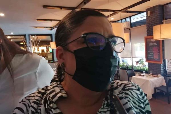 En el ISMUJERES no sólo atienden casos de violencia, también de estrés