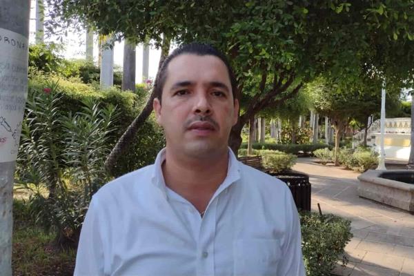 Suspensión de festejos del Día de San Juan en El Fuerte es por pandemia: Leonel Vea