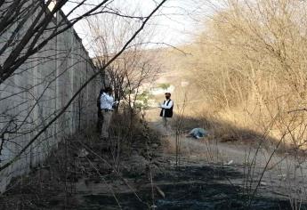 Identifican al hombre hallado sin vida en cerro del fraccionamiento Alturas del Sur