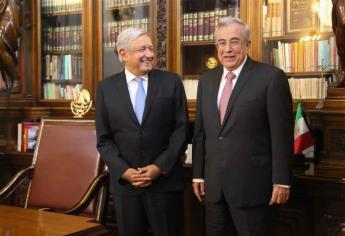 AMLO realizará  su conferencia «Mañanera» en Sinaloa