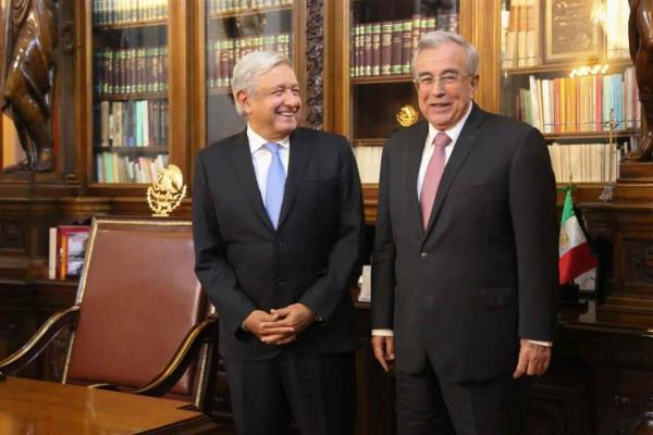 AMLO realizará  su conferencia «Mañanera» en Sinaloa