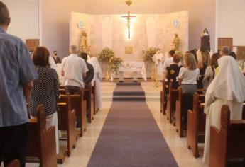 Celebran 25 años de la fundación del asilo de ancianos María Auxiliadora I.A.P. de Los Mochis