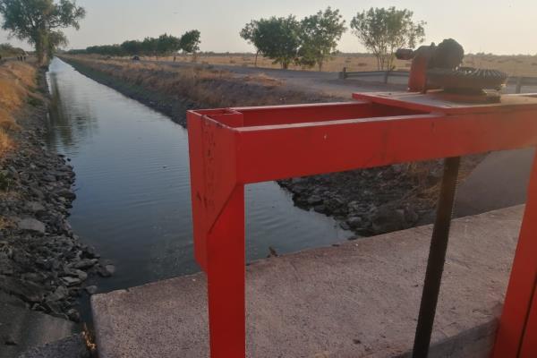 Mantiene Conagua operativo para garantizar agua de consumo humano
