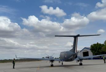 Módulos de riego dispuestos a financiar el bombardeo de nubes en Sinaloa