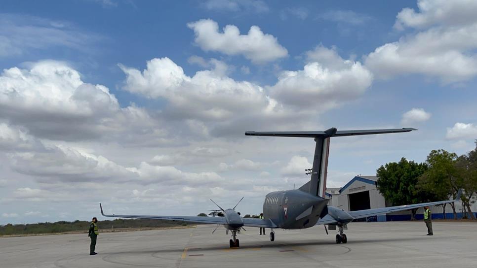 Módulos de riego dispuestos a financiar el bombardeo de nubes en Sinaloa