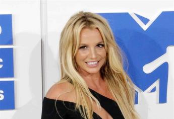 Congresistas de EE.UU. presentan una ley en favor de Britney Spears