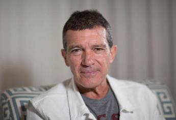 Antonio Banderas protagonizará una miniserie de crímenes basada en Florencia