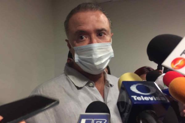 Confirma Quirino que este martes se publicará Reforma al Código Familiar
