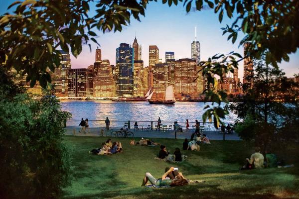 Nueva York buscará en México a sus primeros turistas extranjeros