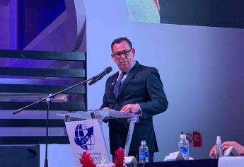 Ricardo Morales, nuevo Presidente de Ejecutivos de Venta en Culiacán