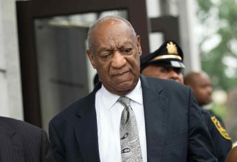 Jueces anulan la condena por abusos sexuales contra Bill Cosby