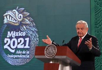 Tribunal sanciona a AMLO por propaganda en su informe de Gobierno