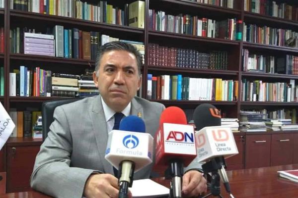 Secretaría de Gobierno no silenció al Ayuntamiento sobre regularización de bar en Culiacán; Inzunza Cázarez