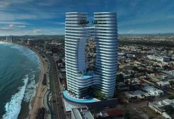 Inicia la construcción de una icónica torre de 135 metros de alto en El Malecón: Stelarhe