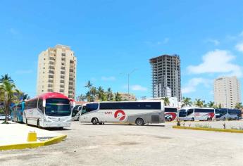 Buenos fines de semana tendrá Mazatlán en octubre y noviembre