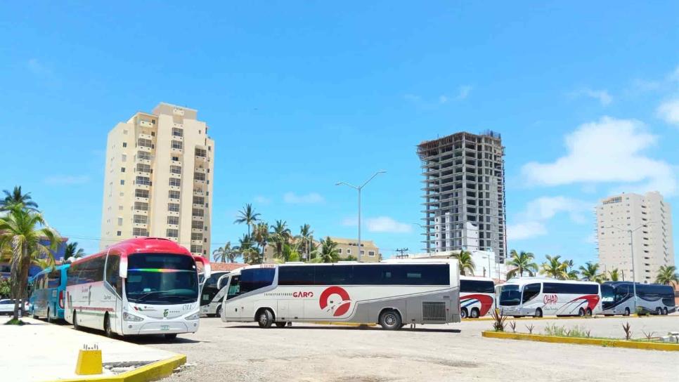 Buenos fines de semana tendrá Mazatlán en octubre y noviembre