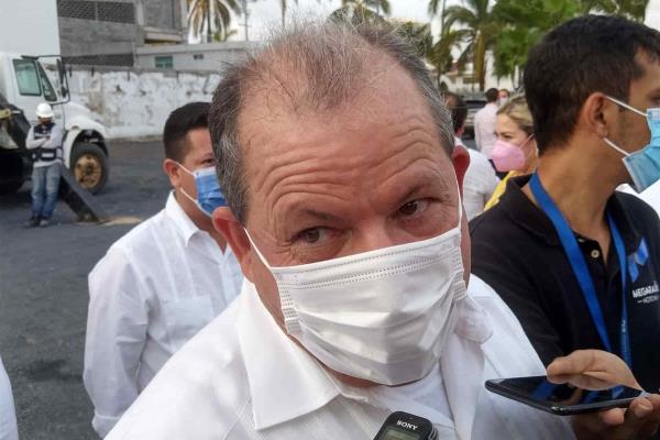 Rocha Moya apoyará a Mazatlán, a este destino “nadie lo para”: Alejandro Higuera