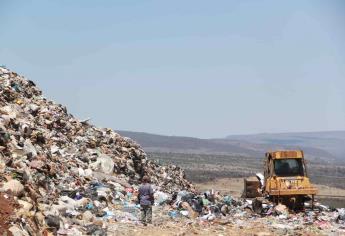 «La basura no se privatiza», responde alcalde a pepenadores y denuncia «grilla política»