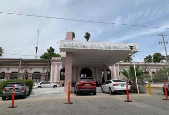 Al alza atenciones en el Hospital Civil de pacientes jóvenes con Covid