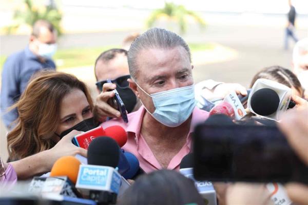 Instancias de seguridad aún no tienen registro de hechos de corrupción de Quirino