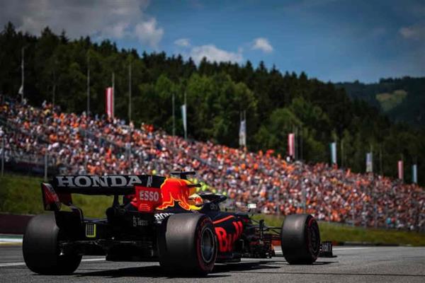Cancelan premio de Australia en la F1 por Covid-19